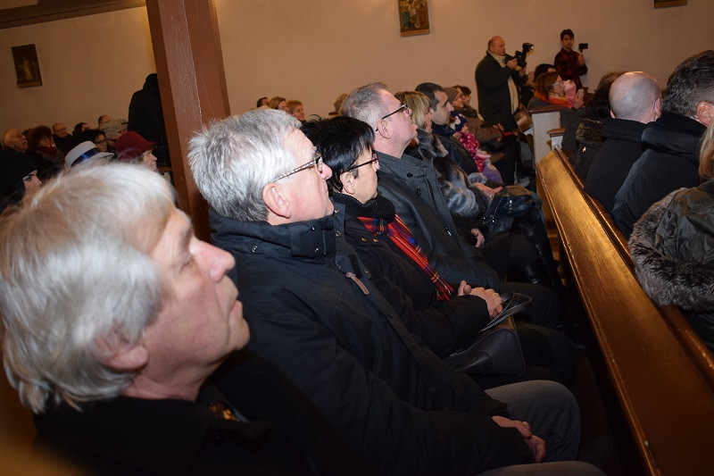 Chorus Culmensis i Parati Semper - koncert 