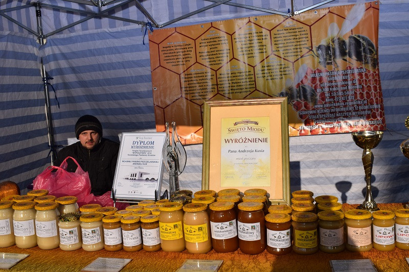 Jarmark Św. Walentego 2017 - już dzisiaj !!! Serdecznie zapraszamy do Chełmna
