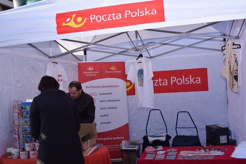 Jarmark Św. Walentego 2017 - już dzisiaj !!! Serdecznie zapraszamy do Chełmna