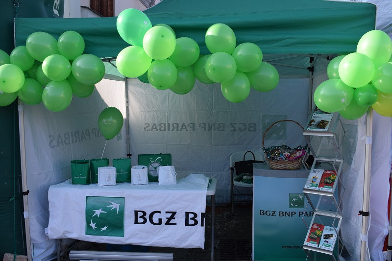 Jarmark Św. Walentego 2017 - już dzisiaj !!! Serdecznie zapraszamy do Chełmna