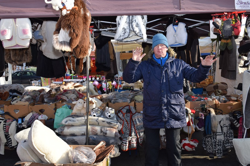 Jarmark Św. Walentego 2017 - już dzisiaj !!! Serdecznie zapraszamy do Chełmna