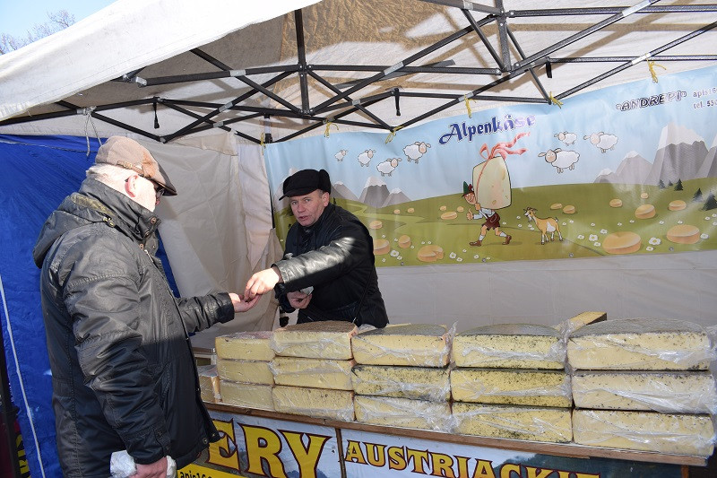 Jarmark Św. Walentego 2017 - już dzisiaj !!! Serdecznie zapraszamy do Chełmna