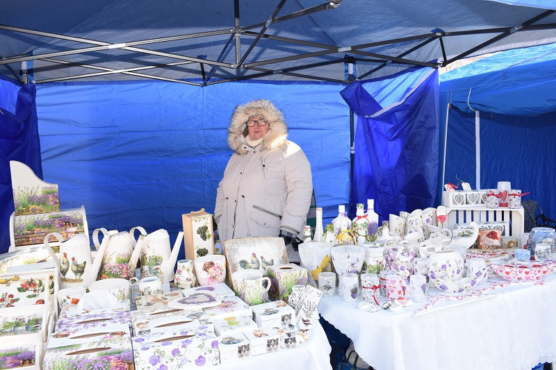 Jarmark Św. Walentego 2017 - już dzisiaj !!! Serdecznie zapraszamy do Chełmna