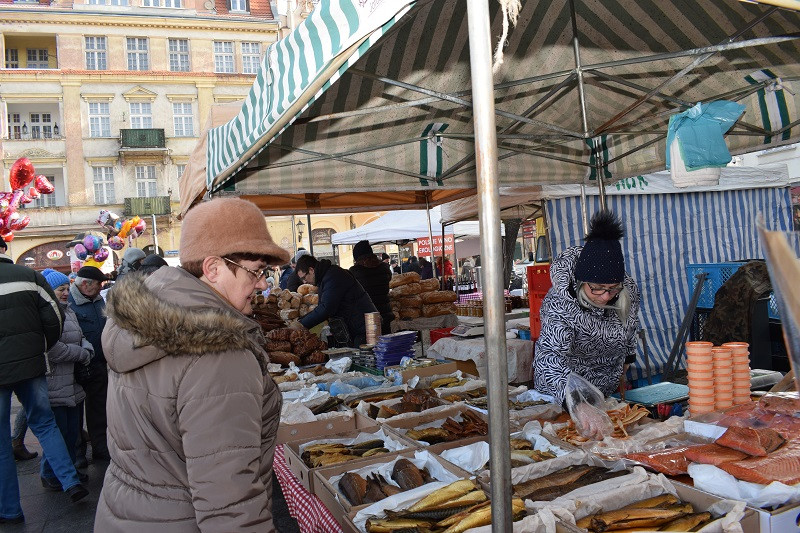 Jarmark Św. Walentego 2017 - już dzisiaj !!! Serdecznie zapraszamy do Chełmna