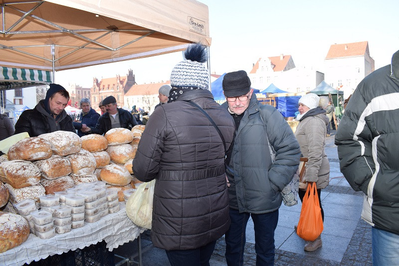 Jarmark Św. Walentego 2017 - już dzisiaj !!! Serdecznie zapraszamy do Chełmna