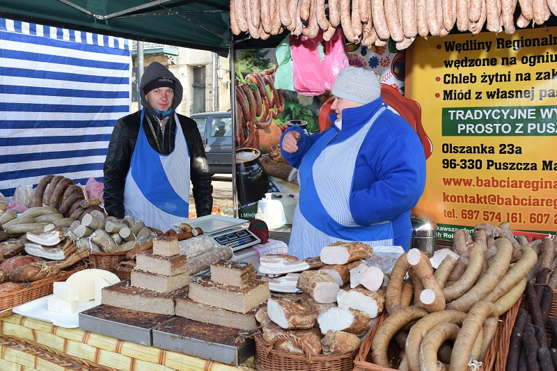 Jarmark Św. Walentego 2017 - już dzisiaj !!! Serdecznie zapraszamy do Chełmna