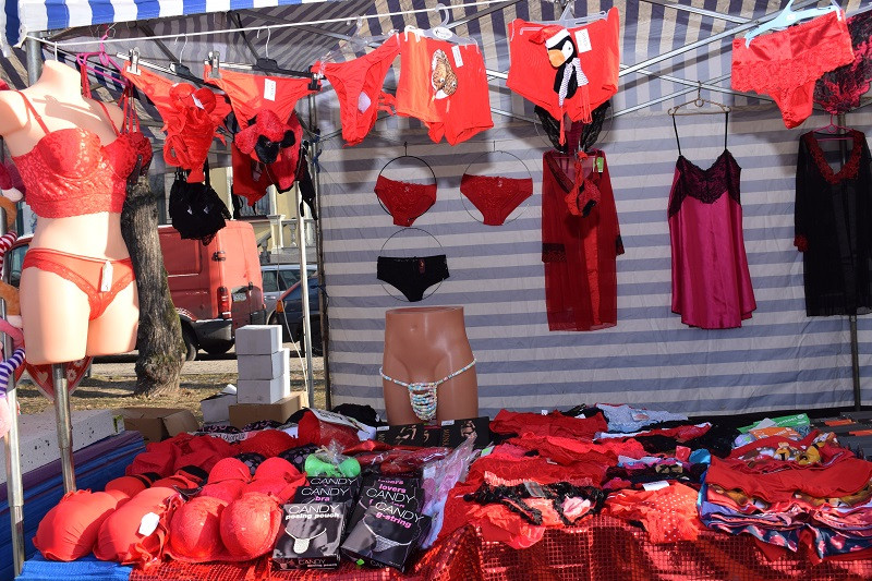 Jarmark Św. Walentego 2017 - już dzisiaj !!! Serdecznie zapraszamy do Chełmna