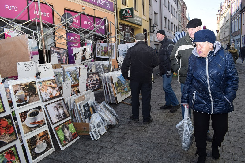 Jarmark Św. Walentego 2017 - już dzisiaj !!! Serdecznie zapraszamy do Chełmna