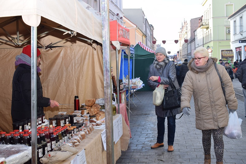 Jarmark Św. Walentego 2017 - już dzisiaj !!! Serdecznie zapraszamy do Chełmna