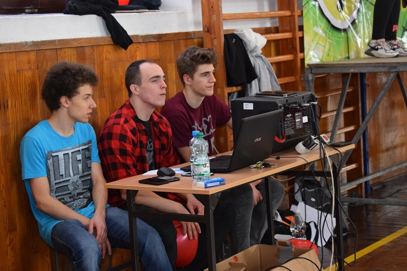 Takie są nasze wielkie ZUMBOWE serca, czyli maraton tańca