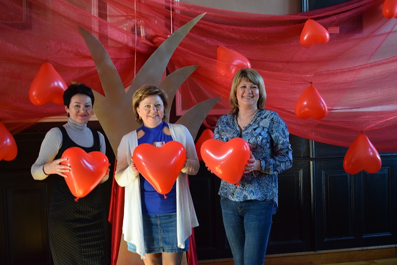 Otwarcie wystawy z XII Ogólnopolskich Warsztatów Plenerowych Studentów Architektury