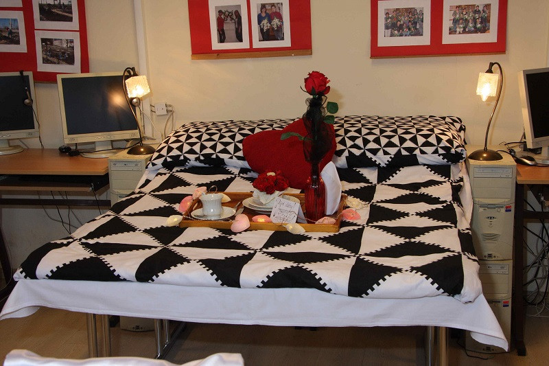 ?Alchemia i Amory w Kuchni? V Konkurs dla szkół gastronomicznych w Zespole Szkół Centrum Kształcenia Praktycznego w Grubnie