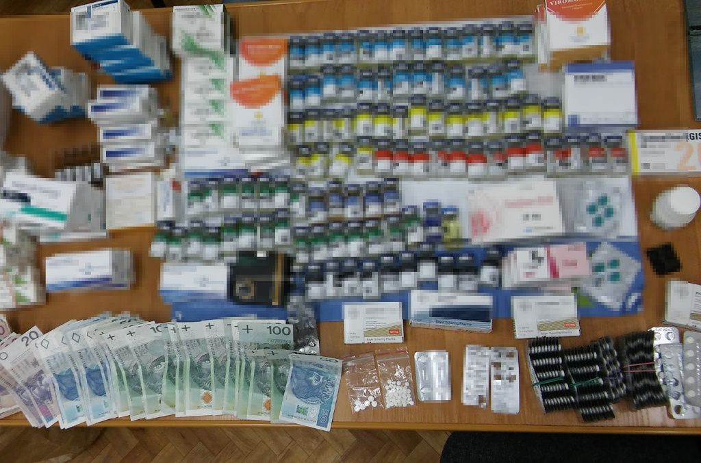 Pogadanka o bezpieczeństwie w Dubielnie i Krusinie oraz odpowiedzialności karnej w Unisławiu i Lisewie