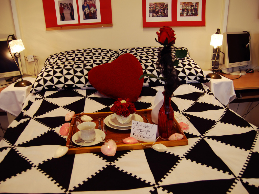 Wyniki konkursu kulinarnego towarzyszącego przedsięwzięciu 