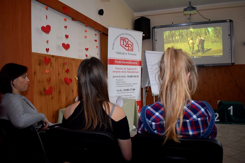 Gimnazjada językowa III edycja Grubno 2017