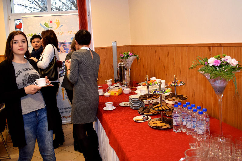 Gimnazjada językowa III edycja Grubno 2017