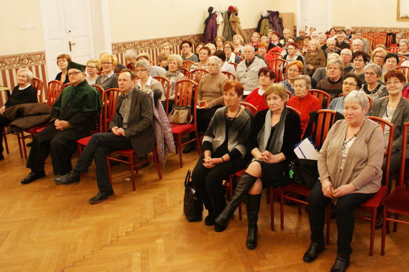 Seniorzy z nowymi indeksami