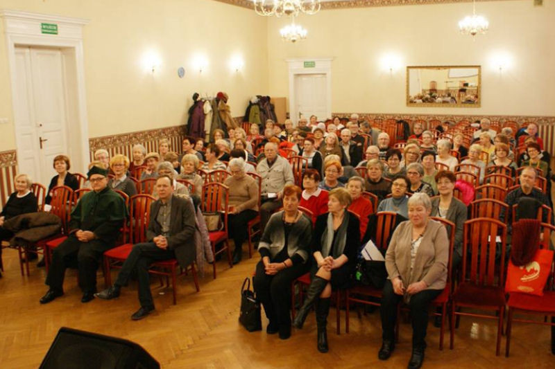 Seniorzy z nowymi indeksami