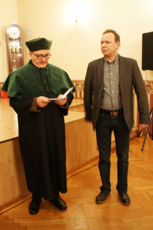 Seniorzy z nowymi indeksami