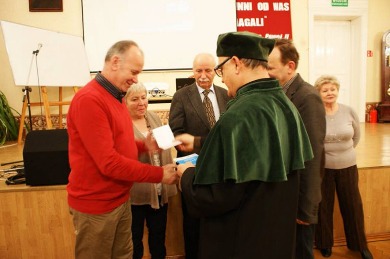 Seniorzy z nowymi indeksami