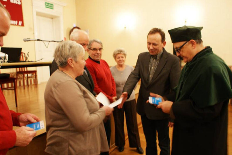 Seniorzy z nowymi indeksami