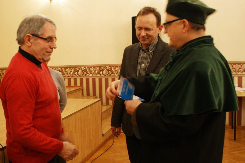 Seniorzy z nowymi indeksami