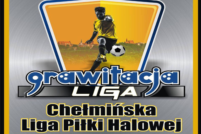 Fire Chełmno po raz 3 z rzędu Mistrzem V edycji Chełmińskiej Ligi Piłki Nożnej halowej ,,Grawitacja Liga' 2016/2017