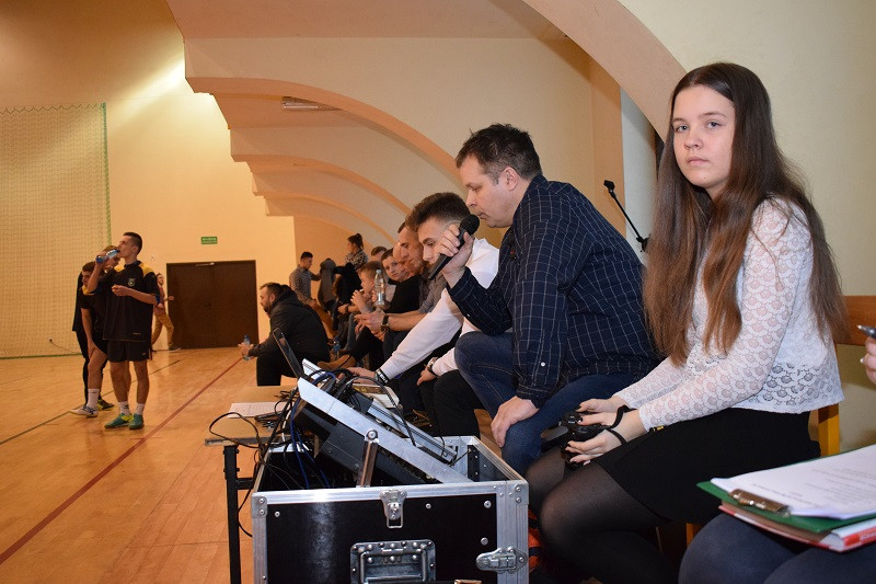 Fire Chełmno po raz 3 z rzędu Mistrzem V edycji Chełmińskiej Ligi Piłki Nożnej halowej ,,Grawitacja Liga' 2016/2017