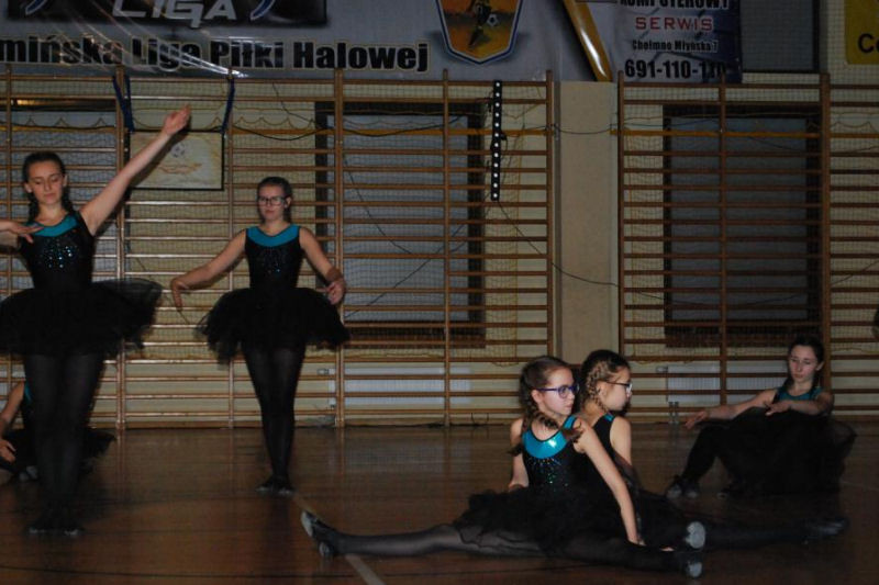 Fire Chełmno po raz 3 z rzędu Mistrzem V edycji Chełmińskiej Ligi Piłki Nożnej halowej ,,Grawitacja Liga' 2016/2017