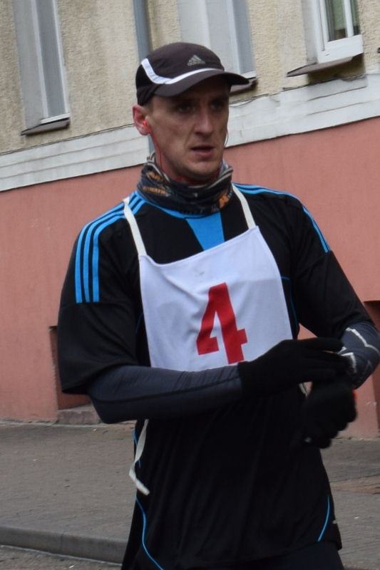 ?Tropem Wilczym - Bieg Pamięci żołnierzy Wyklętych? w ramach V edycji projektu Fundacji Wolność i Demokracja