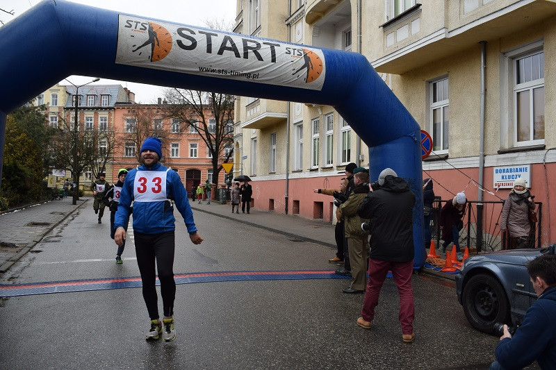 ?Tropem Wilczym - Bieg Pamięci żołnierzy Wyklętych? w ramach V edycji projektu Fundacji Wolność i Demokracja