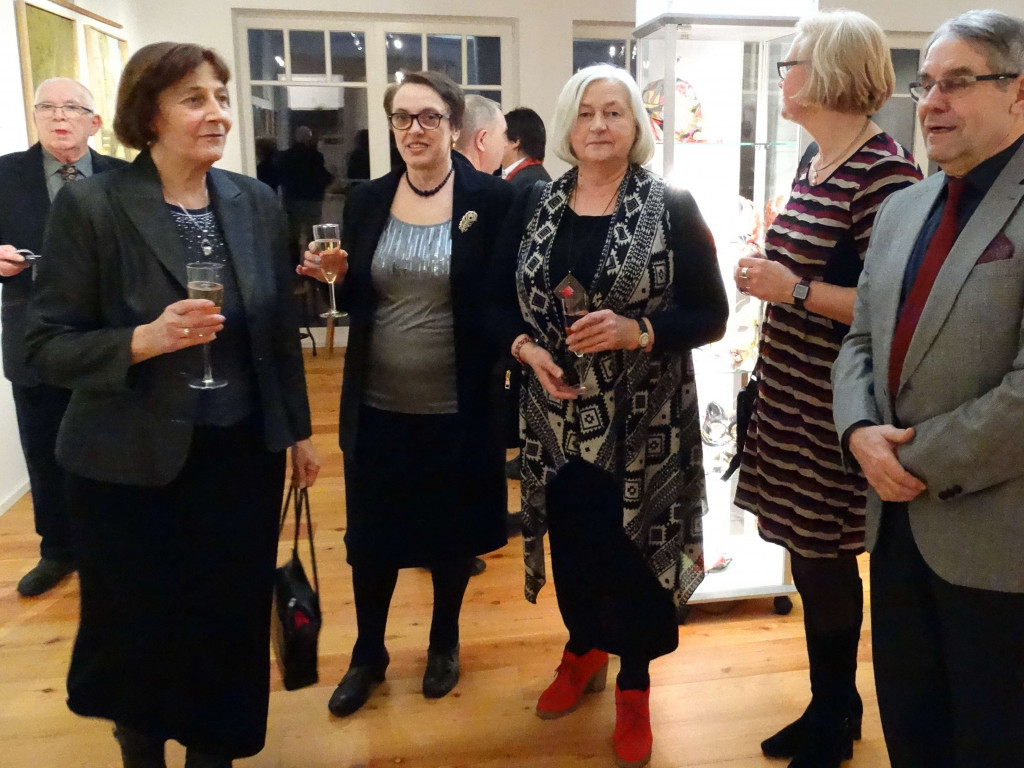 Wyjazd grupy plastycznej UTW z Chełmna do  Hann. Münden