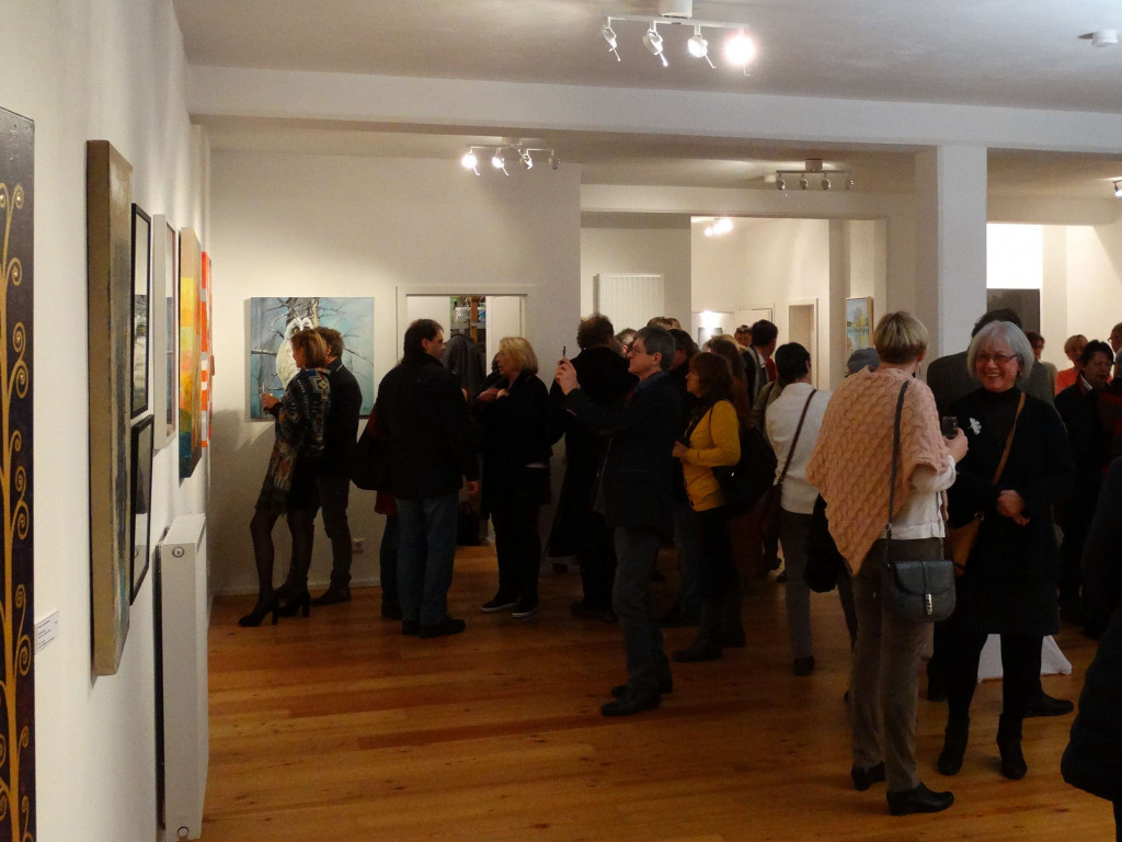 Wyjazd grupy plastycznej UTW z Chełmna do  Hann. Münden