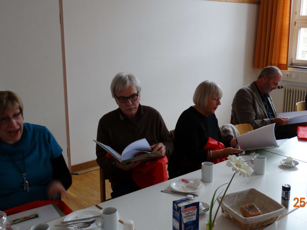 Wyjazd grupy plastycznej UTW z Chełmna do  Hann. Münden