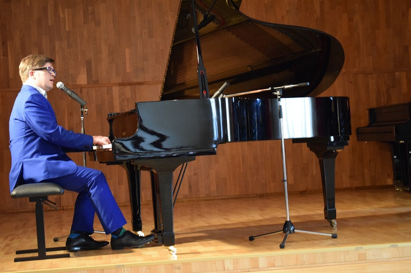 Relacja z XIV Gali Mistrzów Sportu - 