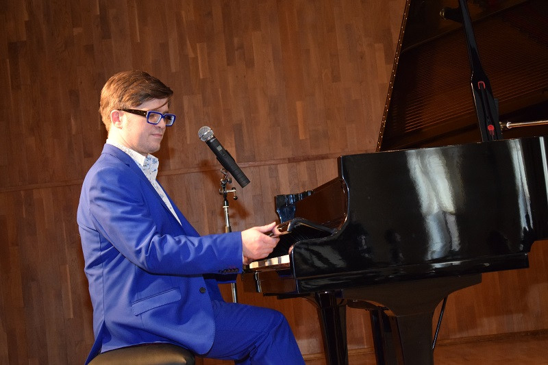 Relacja z XIV Gali Mistrzów Sportu - 