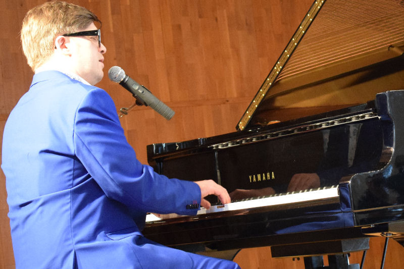 Relacja z XIV Gali Mistrzów Sportu - 