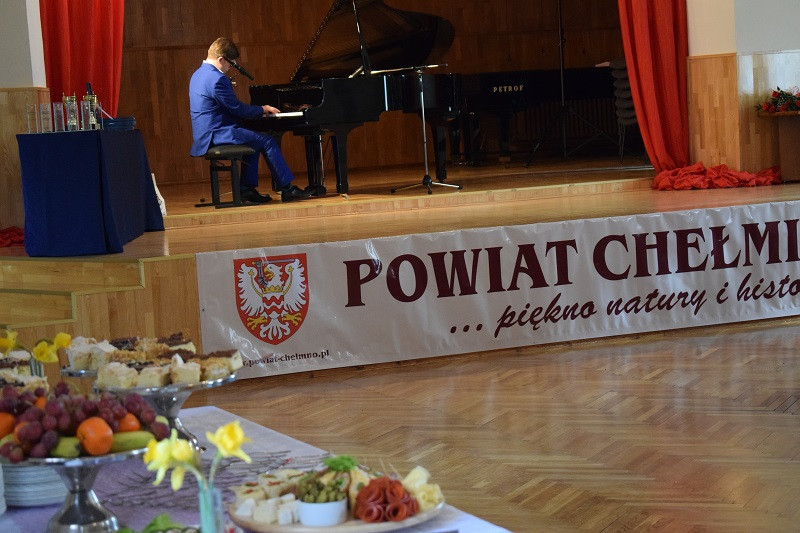 Relacja z XIV Gali Mistrzów Sportu - 