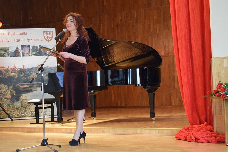 Relacja z XIV Gali Mistrzów Sportu - 