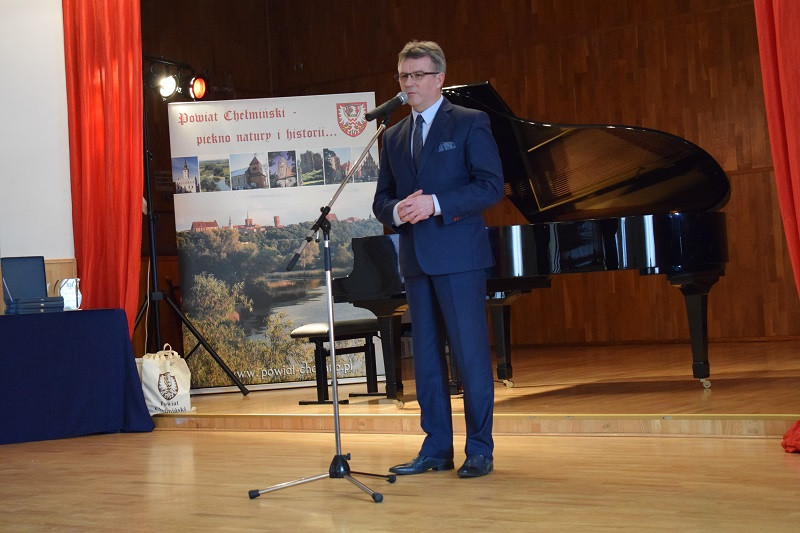 Relacja z XIV Gali Mistrzów Sportu - 