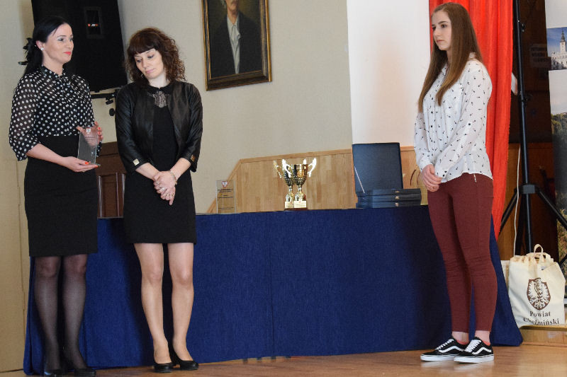 Relacja z XIV Gali Mistrzów Sportu - 