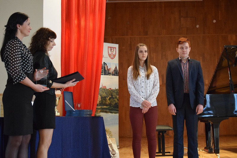 Relacja z XIV Gali Mistrzów Sportu - 