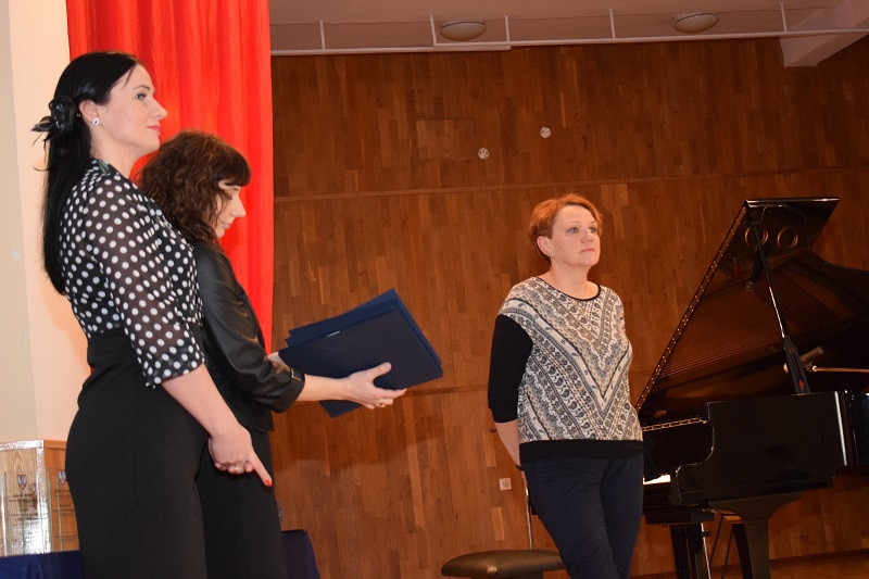 Relacja z XIV Gali Mistrzów Sportu - 