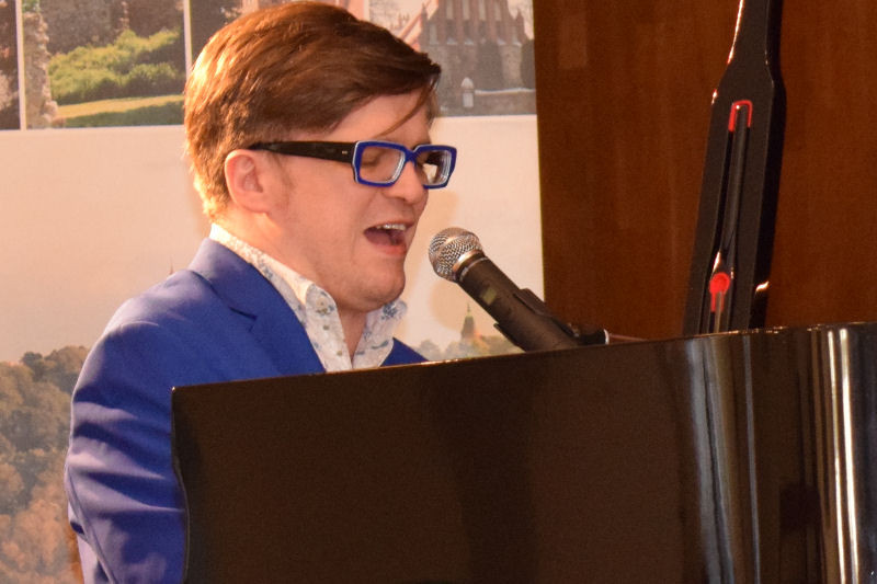 Relacja z XIV Gali Mistrzów Sportu - 