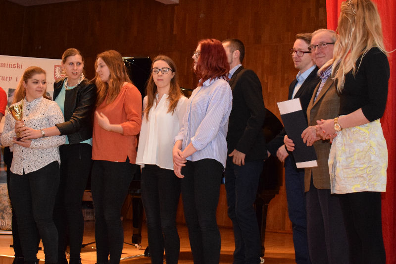 Relacja z XIV Gali Mistrzów Sportu - 