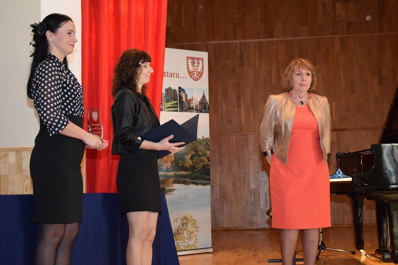 Relacja z XIV Gali Mistrzów Sportu - 