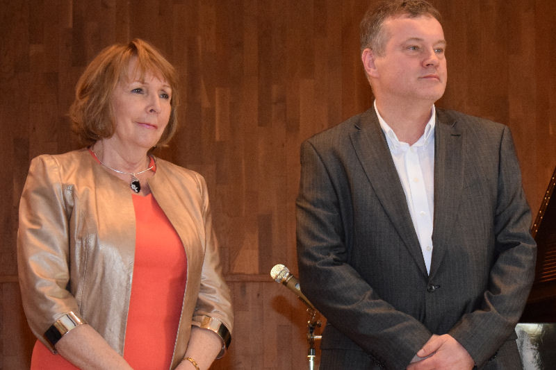 Relacja z XIV Gali Mistrzów Sportu - 