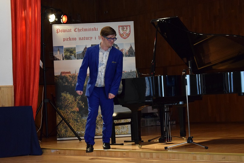 Relacja z XIV Gali Mistrzów Sportu - 