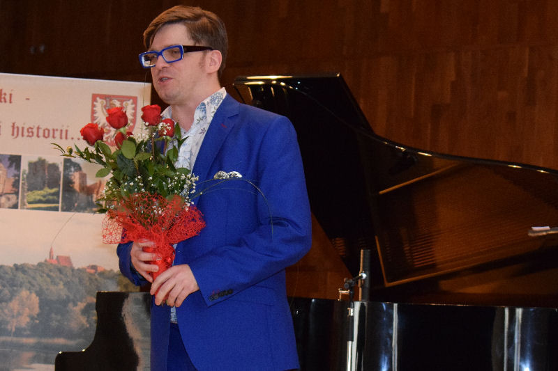 Relacja z XIV Gali Mistrzów Sportu - 