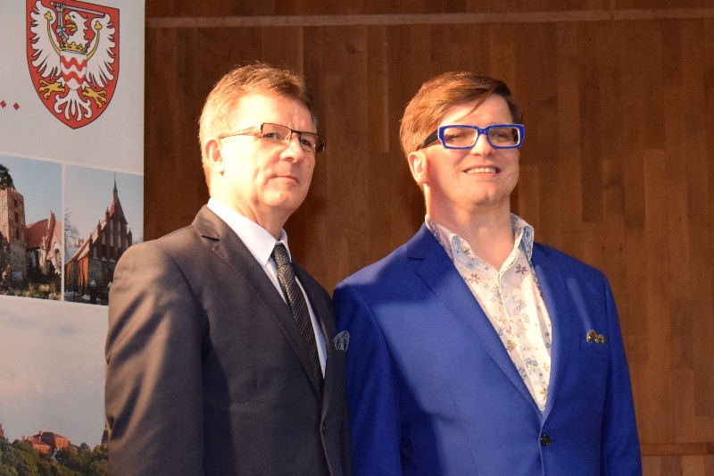 Relacja z XIV Gali Mistrzów Sportu - 